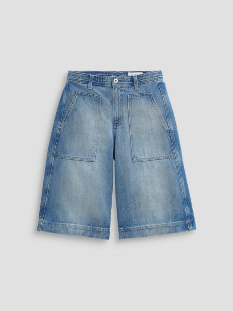 AG Jeans Dallah Short