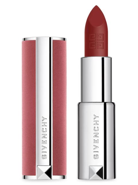 Givenchy Women's Le Rouge Sheer Velvet Lipstick - 17 Rouge Erable