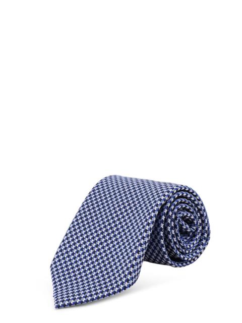 TOM FORD Ties Mid Blue