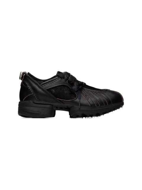 Simone Rocha Black adidas Originals Edition Climacool Sneakers