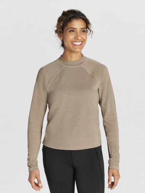 HOKA ONE ONE Women's Merino Blend Long Sleeve