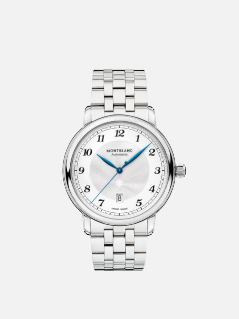 Montblanc Montblanc Star Legacy Automatic Date 42 mm