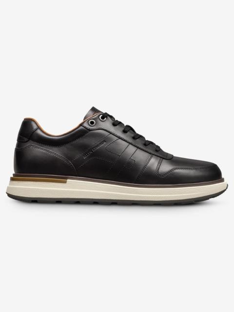 ALLEN EDMONDS Elliot Lace-up Sneaker