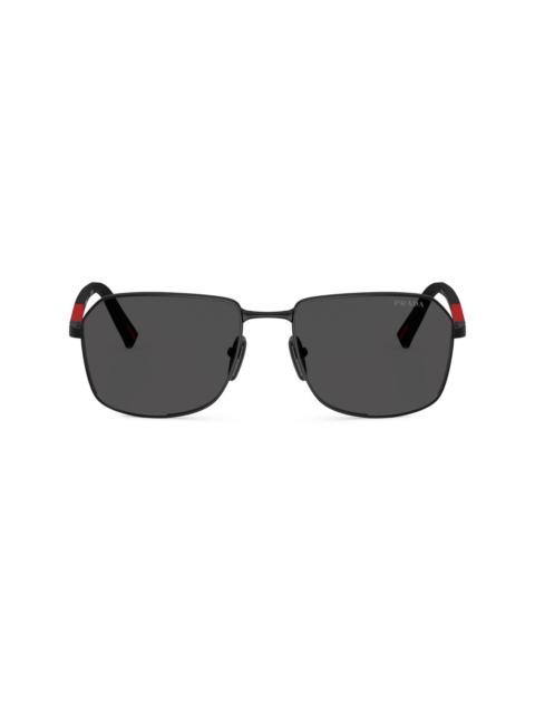 Prada Linea Rossa sunglasses