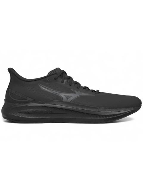 Mizuno Mizuno Fortrush Black Black Sand