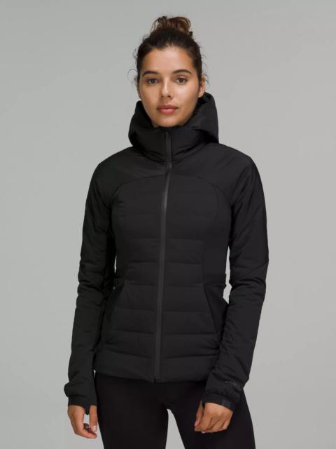 lululemon Down for It All Jacket