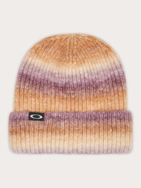 OAKLEY Ellipse Gradient Beanie