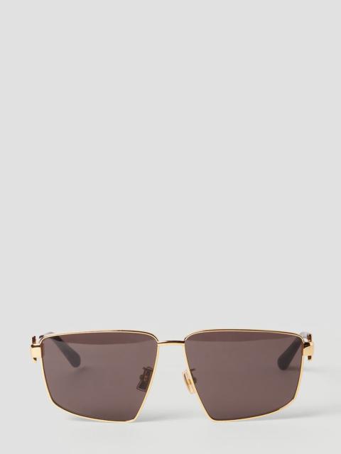 BV1223S Avaitor Sunglasses