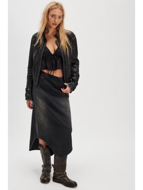 Diesel Diesel DE-PLUMY-S Skirt