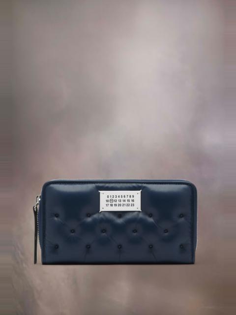 Maison Margiela Glam Slam Embroidered Wallet
