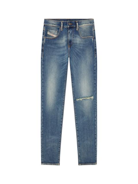 Straight Jeans D-Pend 09G92