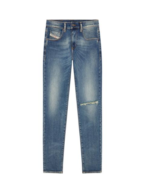 Diesel SLIM JEANS 2019 D-STRUKT 007M5