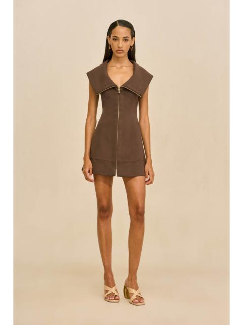 Cult Gaia AVIE DRESS