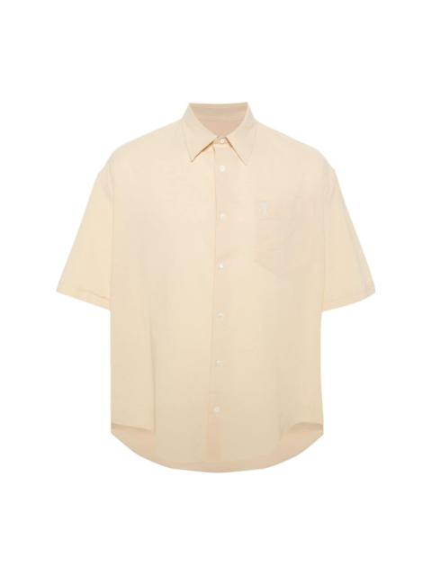 AMI Paris Ami de Coeur shirt