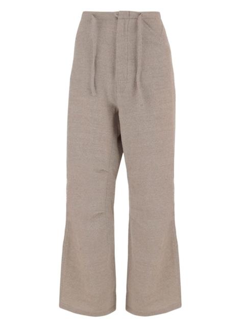 DARKPARK wool trousers