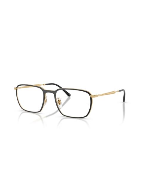 Ray-Ban RB6549 OPTICS