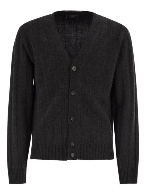PESERICO V-neck cardigan
