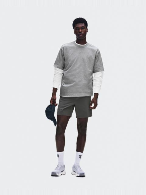 On Focus Shorts