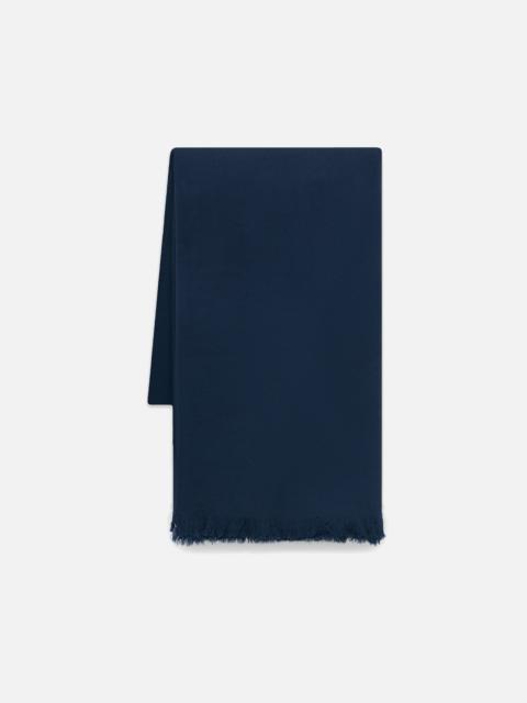The Elder Statesman CASHMINA SCARF