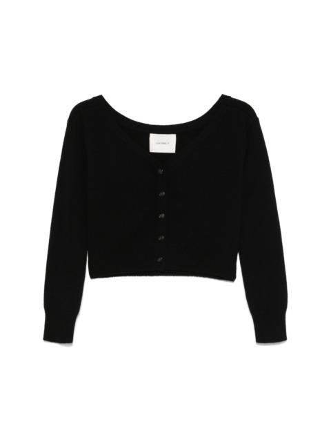 Beata cardigan