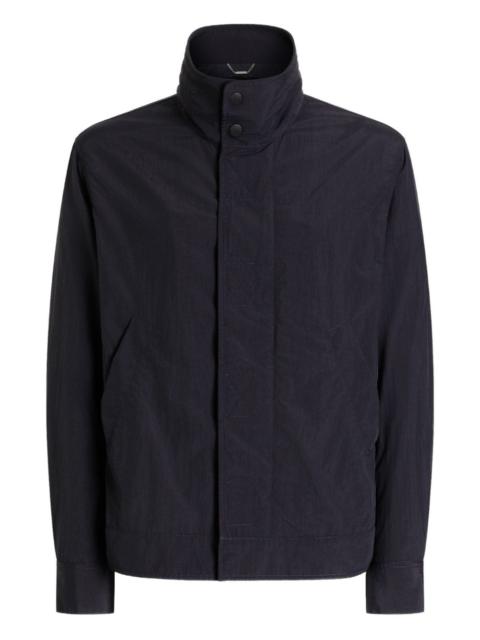 Dolce & Gabbana single-breasted coat