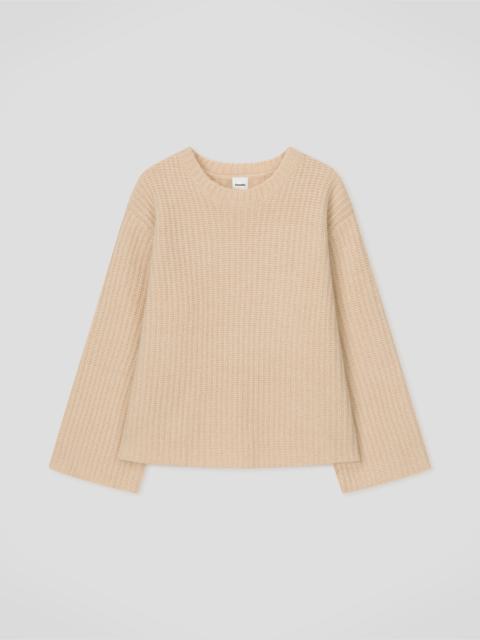 Nanushka Merino Cashmere Sweater