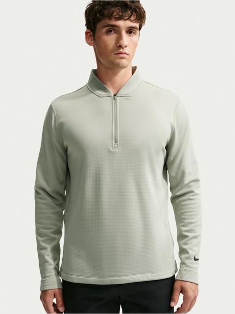 Nike Nike Velocity Men's Therma-FIT 1/2-Zip Golf Top