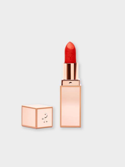 Patrick Ta Major Headlines Matte Suede Lipstick