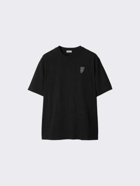 Burberry Ekd Tee Black