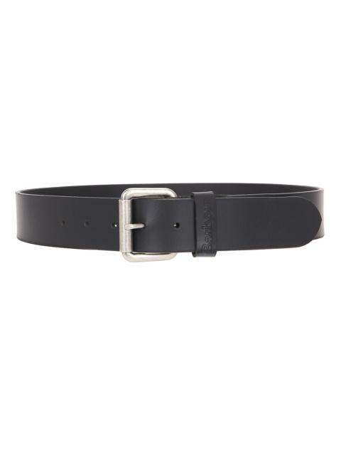 Barbour Allanton Leather Belt