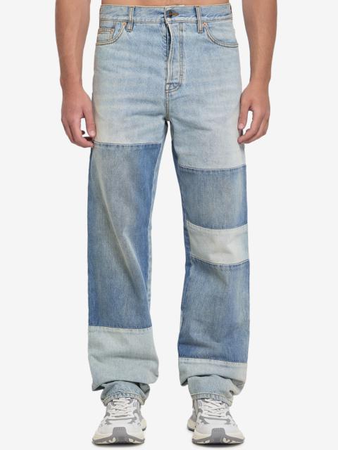 GUCCI Denim Pants