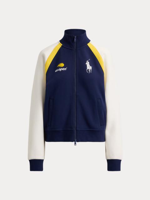 Polo Ralph Lauren US Open Ball Crew Jacket