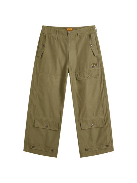 Human Made Human Made Air Force Pants