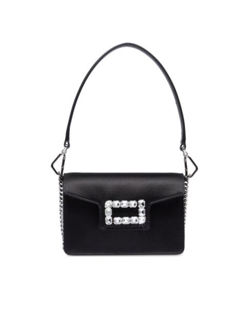 LANCEL Angele crossbody 부대