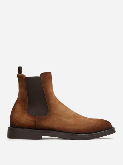 OFFICINE CREATIVE HOPKINS FLEXI 204 BOOTS