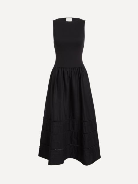 Idelle Midi Dress