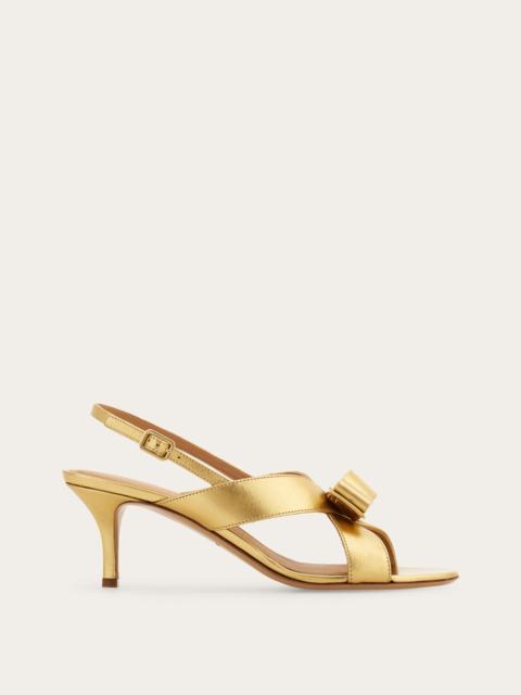 FERRAGAMO Vara bow sandal