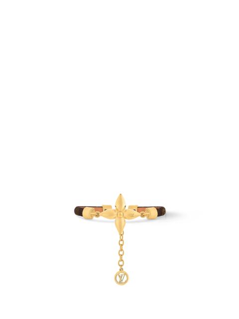 Louis Vuitton Louisette Bracelet