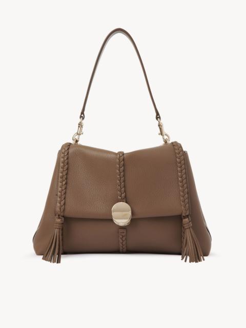 Chloé PENELOPE MEDIUM SOFT SHOULDER BAG