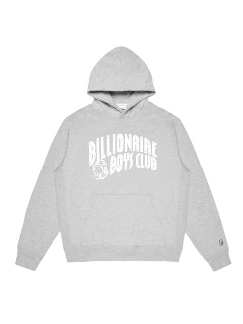 BILLIONAIRE BOYS CLUB CLASSIC CURVE LOGO HOODIE