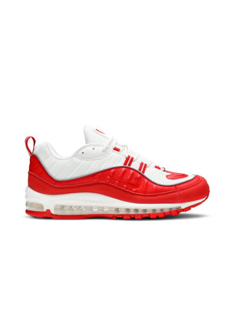 Air Max 98 'University Red'