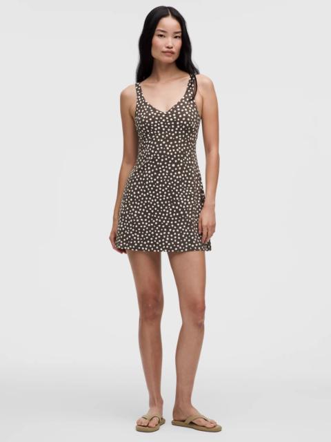 lululemon lululemon Align™ Dress *Updated Sleek Liner