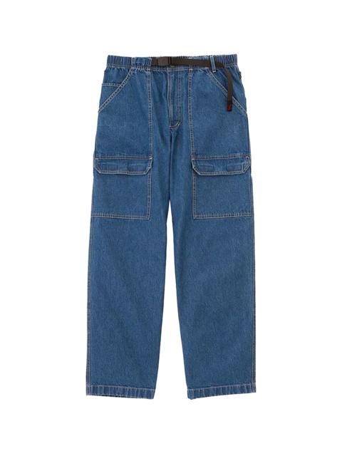 GRAMICCI EQT Denim Pant "Light Wash" G6SM-P088-LW