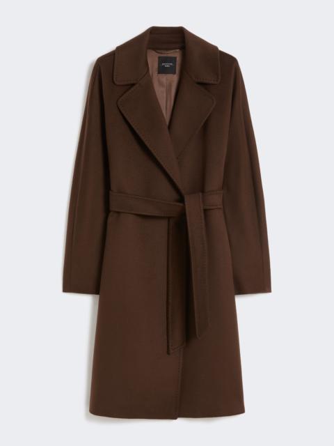 WEEKEND Max Mara CORTE Wool wrap coat