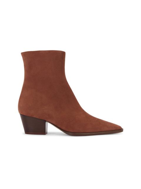 Manolo Blahnik Aliera 50 Boot