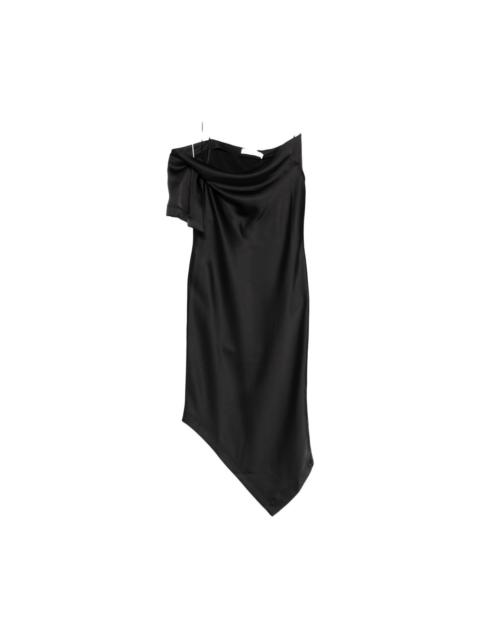IRO Thiana long dress