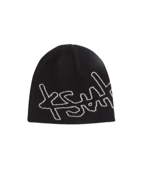 Ksubi 1999 BEANIE BLACK