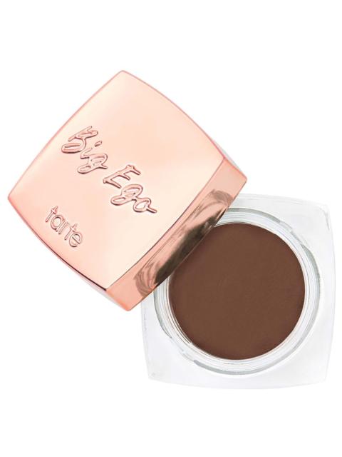 Tarte Cosmetics tarte Big Ego Frameworker Brow Pomade - Dark Warm Brown