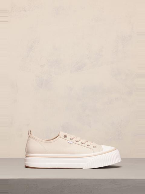 AMI Paris Low Top Ami SN1980 Sneakers