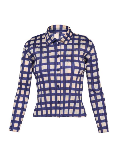 Pleats Please Issey Miyake Basket